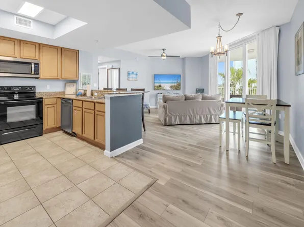 4207 Indian Bayou Trl #2401, Destin, FL 32541