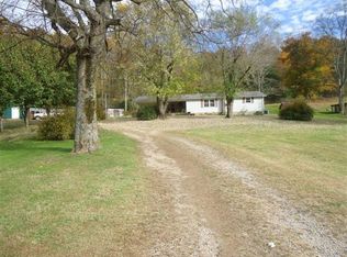 1213 Indian Creek Rd, Pulaski, TN 38478