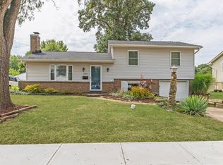6455 Balsam Dr, Reynoldsburg, OH 43068