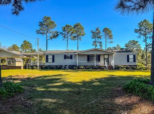 4765 Bay Rockyford Rd, Coolidge, GA 31738