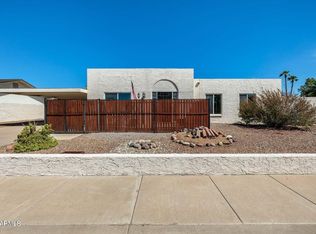 1837 S Heritage, Mesa, AZ 85210