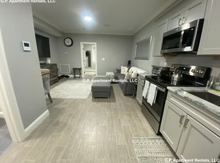 120 Tremont St #110, Everett, MA 02149