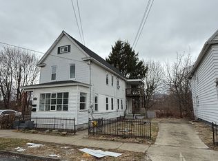 905 Sanderson Ave UNIT 1, Scranton, PA 18509