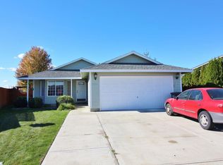 5304 Hornby Ln, Pasco, WA