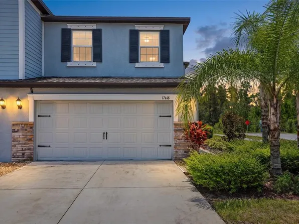 17448 RADIANT SHINE WAY, LUTZ, FL 33558
