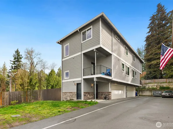 7109 Rainier Drive #C, Everett, WA 98203