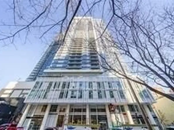 77 Mutual St, Toronto, ON