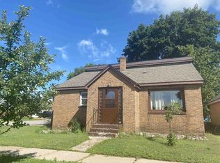 1200 E 2nd St, Merrill, WI 54452