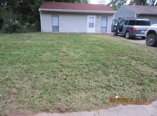 7237 Walrond Ave, Kansas City, MO 64132