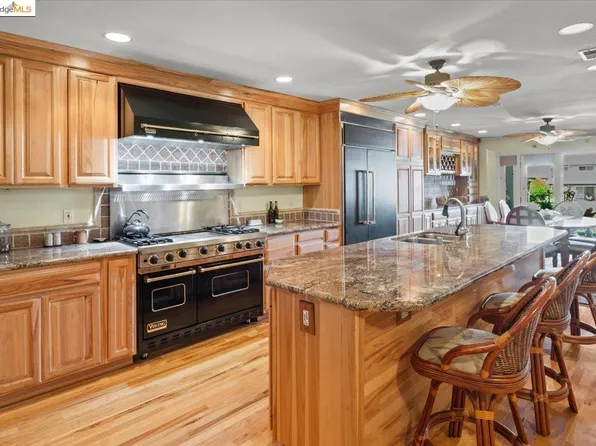 612 Guaymas Ct, San Ramon, CA 94583