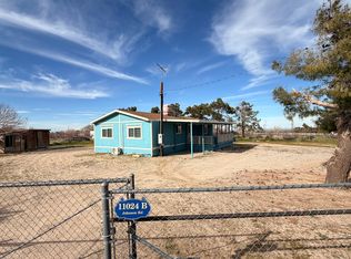 11024 Johnson Rd #B, Phelan, CA 92371
