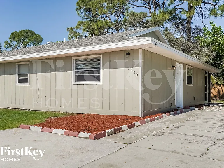 3532 Brink Cir — Photo 1