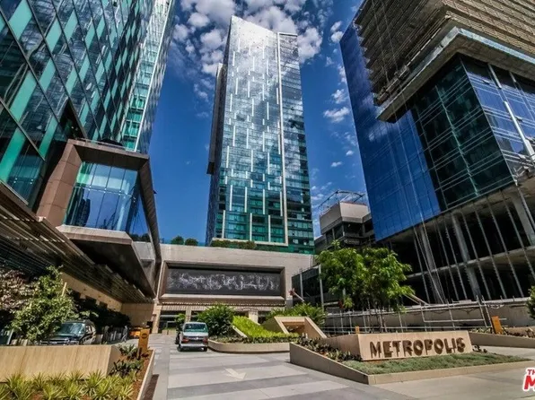 889 Francisco St Unit 3002, Los Angeles, CA 90017