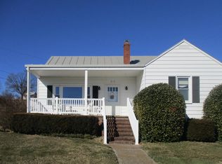 3113 Windy Heights Ln, Harrisonburg, VA 22802