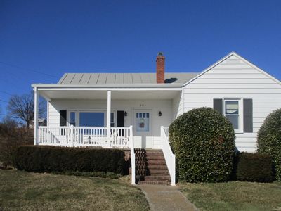 3113 Windy Heights Ln, Harrisonburg, VA, 22802