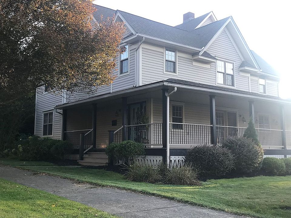 406 Mill Street