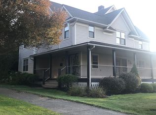 406 Mill St, Coudersport, PA 16915