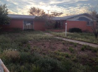 2500 Redbud Ave, Odessa, TX 79761