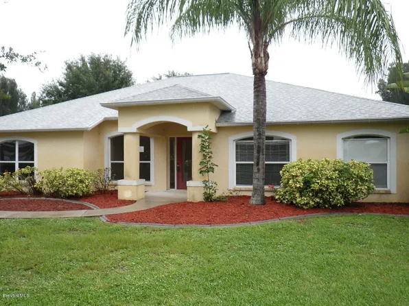 2860 S Courtenay Pkwy, Merritt Island, FL 32952