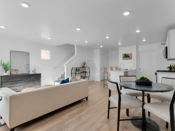 2172 N Glacier Ln #233, Heber City, UT 84032