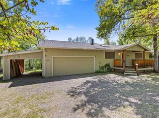19781 Maywood Pl, Grass Valley, CA 95945