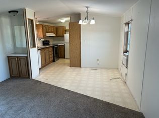 900 S Hillcrest Dr TRAILER 307, Colfax, WA 99111