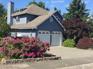 13224 SE 189th Pl, Renton, WA 98058