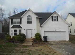 1145 Ivey Ln, McDonough, GA 30253