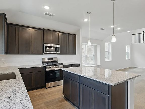 Representative Photo. This home is not complete.