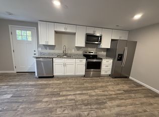 2319 Old Forest Rd #B, Lynchburg, VA 24501