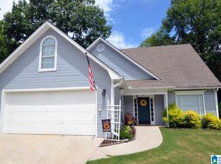 1585 Timber Ct, Helena, AL 35080