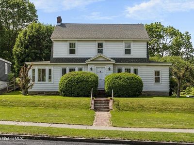 248 S Manning Boulevard, Albany, NY, 12208
