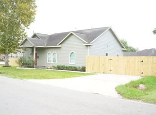 3730 Stassen St, Houston, TX 77051