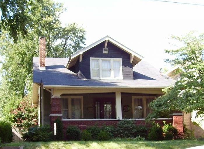 Main View