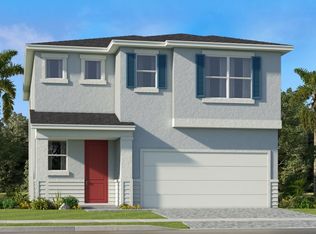 Concord Plan, Riverwood at Everlands : The Shoals Collection, Palm Bay, FL 32907