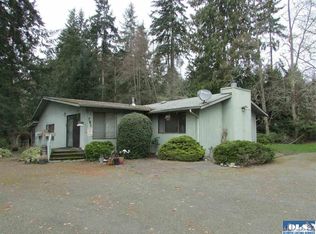 751 Gasman Rd, Port Angeles, WA 98362