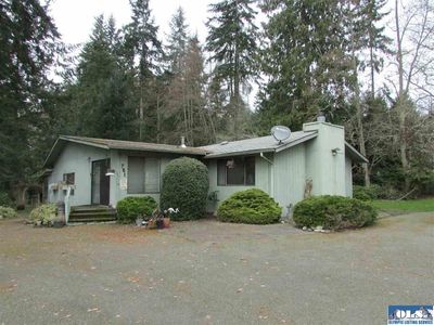 751 Gasman Rd, Port Angeles, WA, 98362