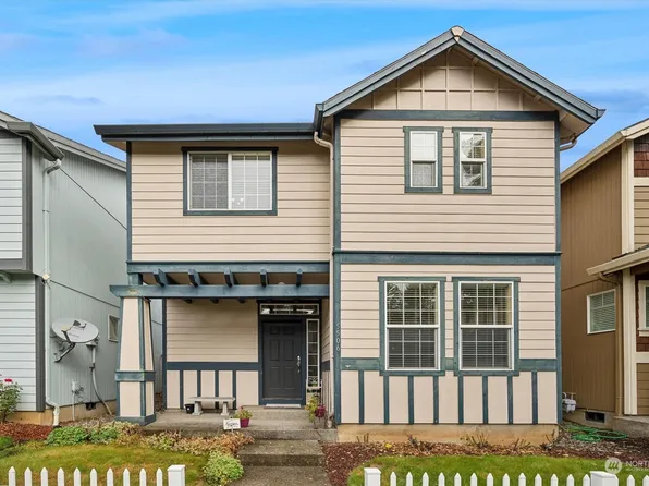 5506 NE 43rd Way, Vancouver, WA 98661