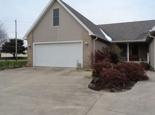 438 S Kittery Dr, Rensselaer, IN 47978