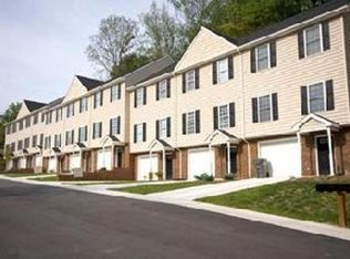2009 Lakeside Dr UNIT 116, Lynchburg, VA