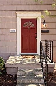 Welcome Home