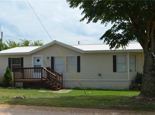 19215 Colony Dr, Sulphur Springs, AR 72768