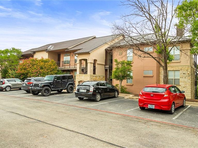 Monte Vista Apartments Austin, TX Zillow