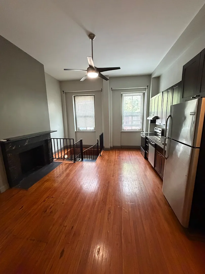 Unit Photo - 511 Cathedral St #511CATH-1A