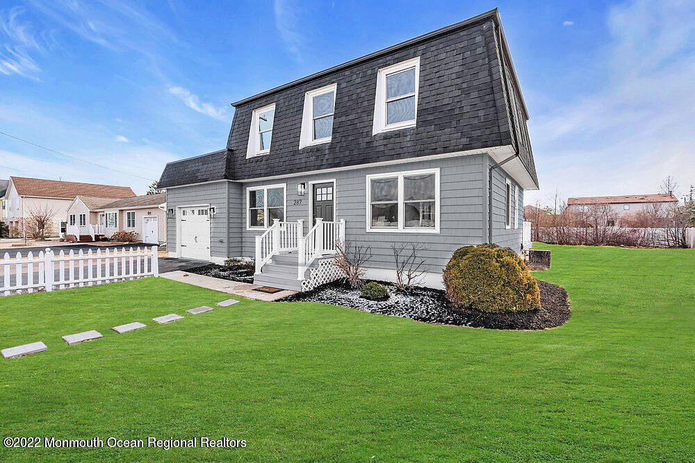 287 Aldo Drive, Toms River, NJ 08753 Zillow