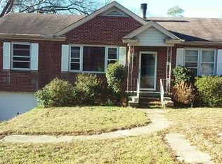 3419 Lyles St, Columbia, SC 29201