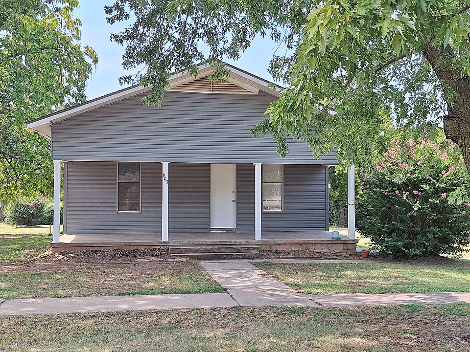 1st image of 603 S Bennett Blvd