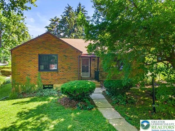 1321 W Union Blvd, Bethlehem, PA 18018