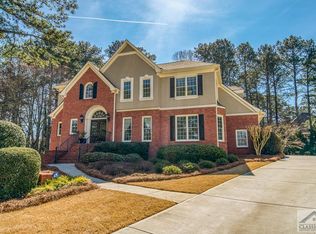 1599 Leesburg Ct, Grayson, GA 30017