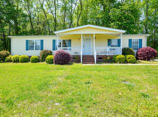 175 Hunters Landing Dr, Smithfield, NC 27577